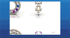 Desktop Screenshot of compensa.at